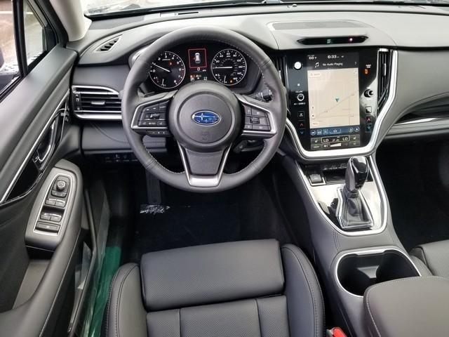 new 2025 Subaru Outback car, priced at $42,027