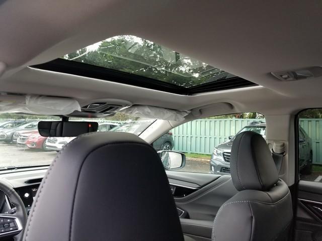 new 2025 Subaru Outback car, priced at $42,027