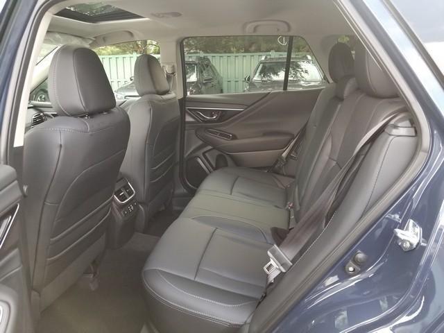 new 2025 Subaru Outback car, priced at $42,027