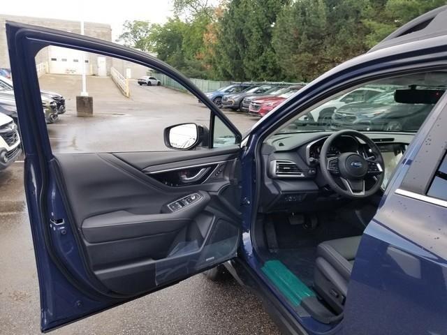 new 2025 Subaru Outback car, priced at $42,027