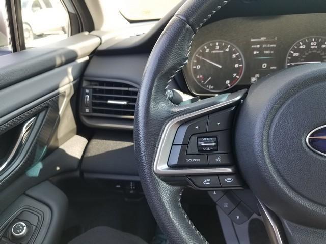 used 2022 Subaru Legacy car, priced at $23,400