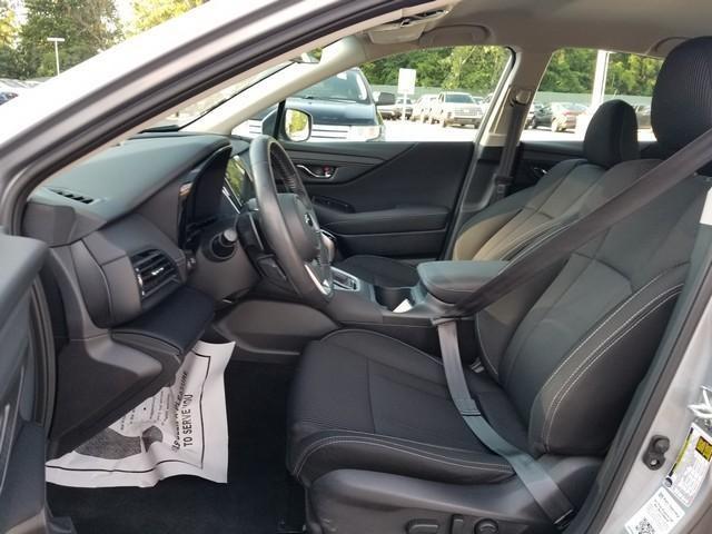 used 2022 Subaru Legacy car, priced at $23,400