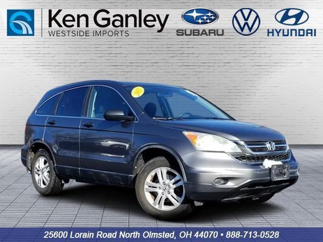 used 2011 Honda CR-V car, priced at $10,577