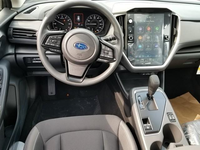new 2025 Subaru Crosstrek car, priced at $32,071