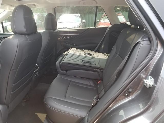new 2025 Subaru Outback car, priced at $45,429