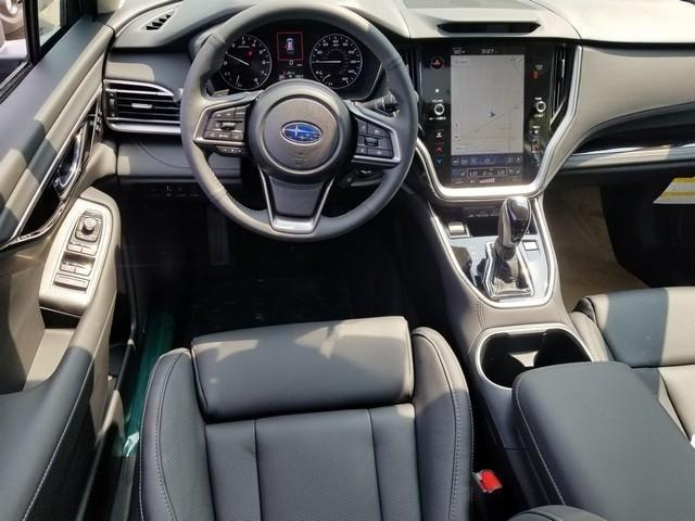 new 2025 Subaru Outback car, priced at $45,429