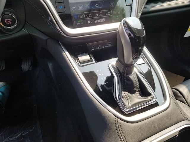 new 2025 Subaru Outback car, priced at $45,429