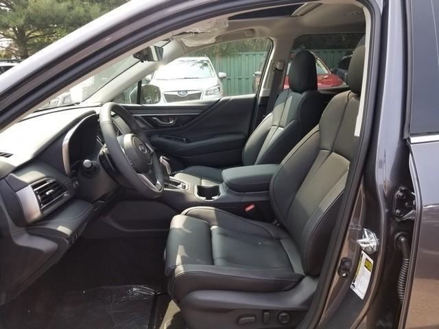 new 2025 Subaru Outback car, priced at $45,429