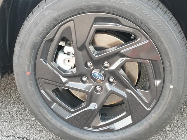 new 2025 Subaru Crosstrek car, priced at $34,454