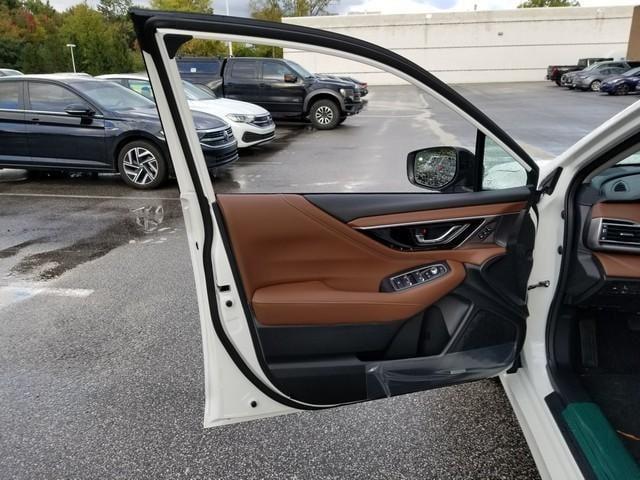 new 2025 Subaru Legacy car, priced at $37,849