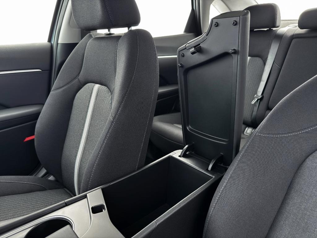 new 2026 Hyundai Sonata Hybrid car, priced at $33,396