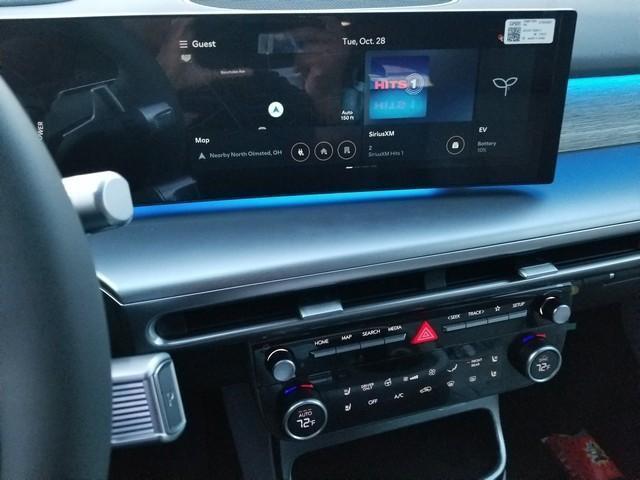 new 2026 Hyundai IONIQ 9 car, priced at $69,856