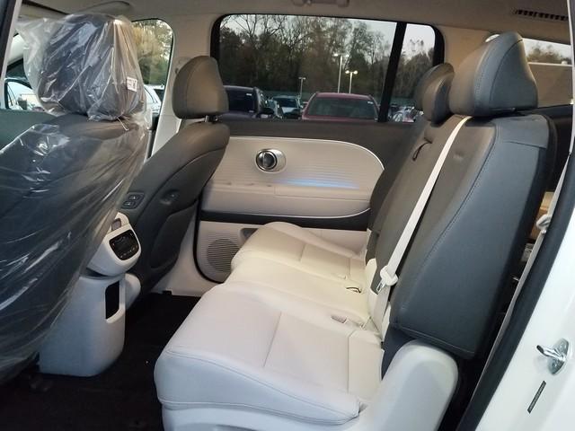 new 2026 Hyundai IONIQ 9 car, priced at $69,856