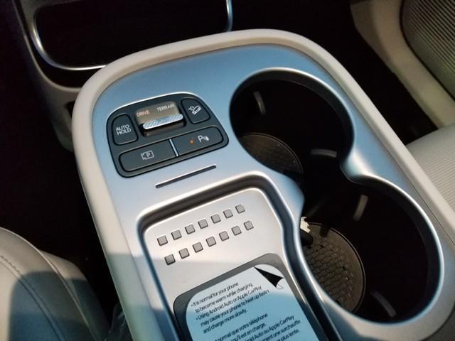 new 2026 Hyundai IONIQ 9 car, priced at $69,856