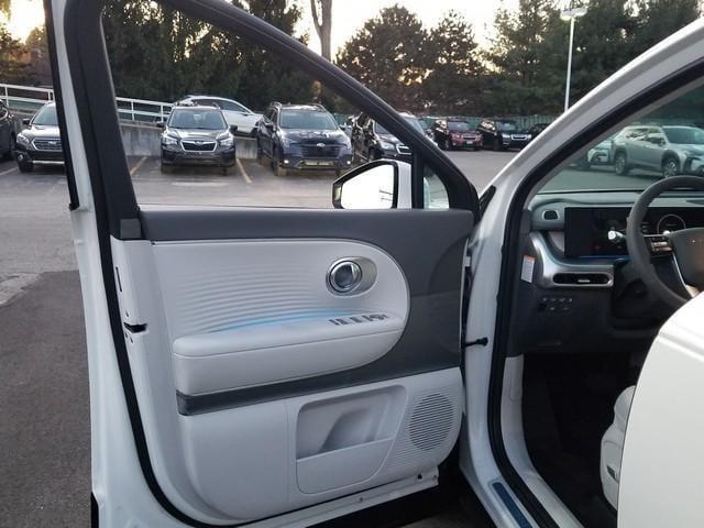 new 2026 Hyundai IONIQ 9 car, priced at $69,856