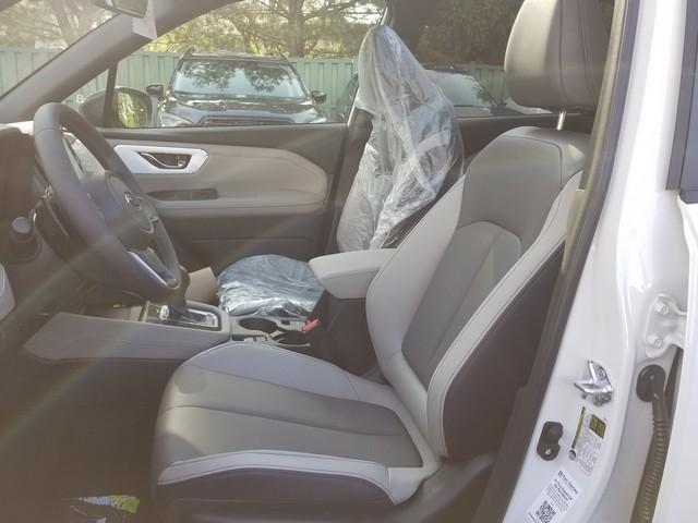 new 2025 Subaru Forester car, priced at $41,958