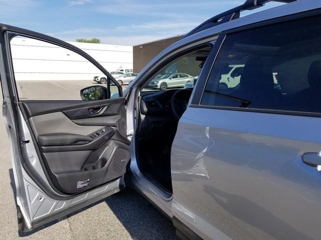 used 2024 Subaru Ascent car, priced at $45,800