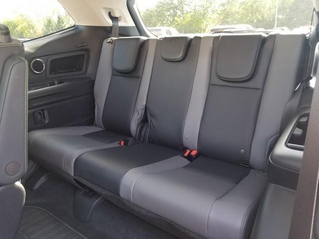 used 2024 Subaru Ascent car, priced at $45,800