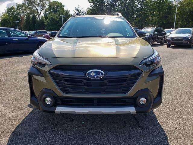 new 2025 Subaru Outback car, priced at $41,951