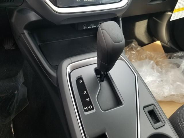 new 2025 Subaru Crosstrek car, priced at $30,715