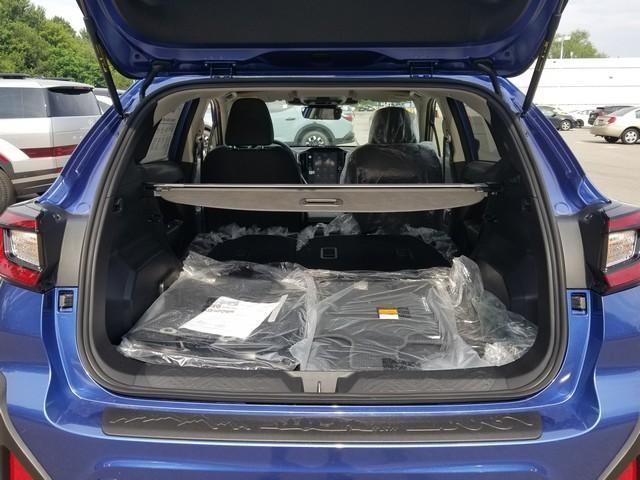 new 2025 Subaru Crosstrek car, priced at $30,715