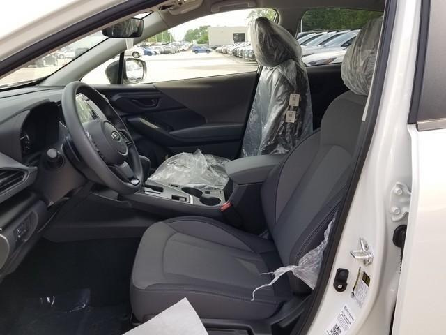 new 2025 Subaru Crosstrek car, priced at $29,570