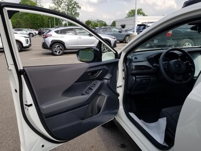 new 2025 Subaru Crosstrek car, priced at $29,570