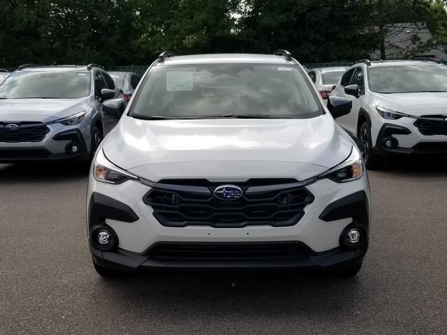 new 2025 Subaru Crosstrek car, priced at $29,570