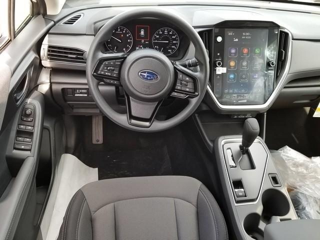 new 2025 Subaru Crosstrek car, priced at $29,570
