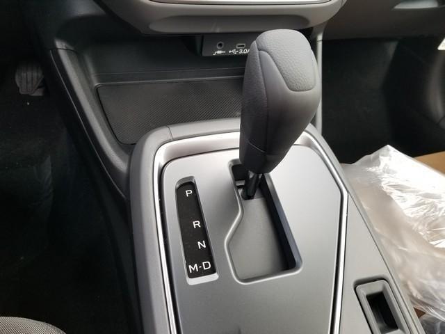 new 2025 Subaru Crosstrek car, priced at $29,570