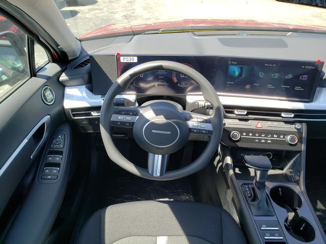 new 2025 Hyundai Sonata car, priced at $28,221