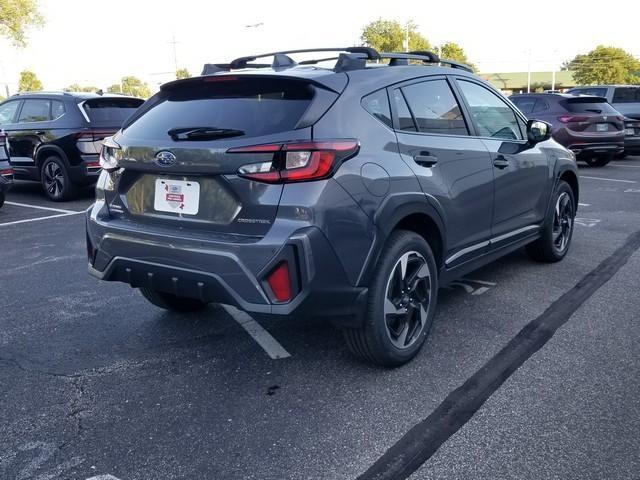 used 2024 Subaru Crosstrek car, priced at $33,300