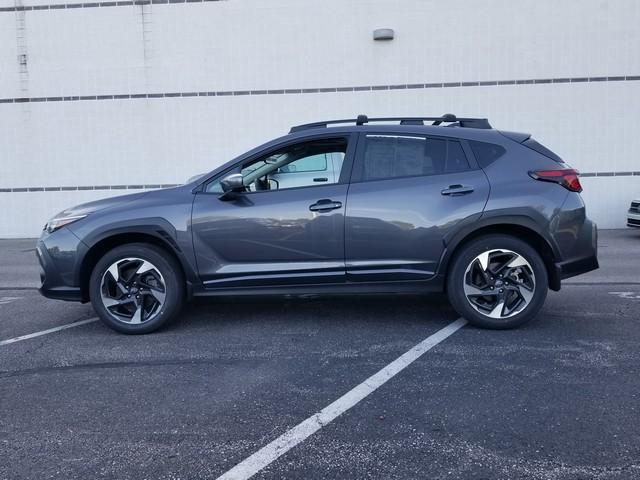 used 2024 Subaru Crosstrek car, priced at $33,300