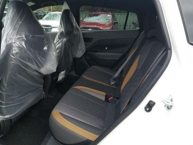 new 2026 Subaru Crosstrek car, priced at $32,960