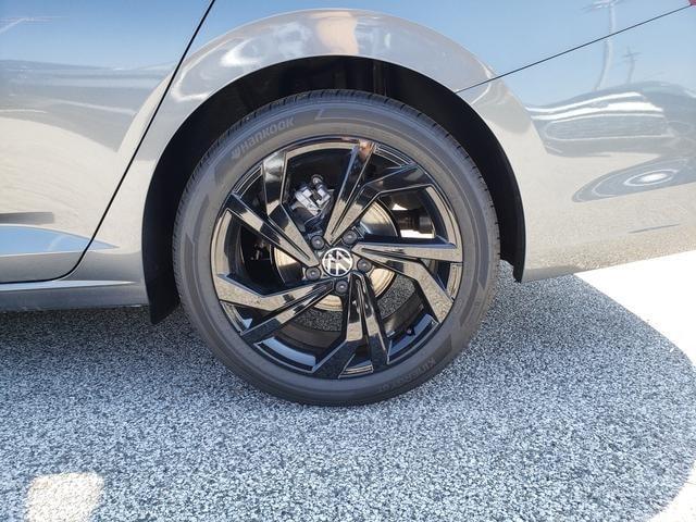 new 2025 Volkswagen Jetta car, priced at $27,648