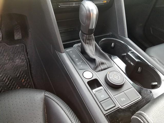 used 2023 Volkswagen Atlas Cross Sport car, priced at $34,600