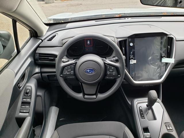 new 2025 Subaru Crosstrek car, priced at $32,835