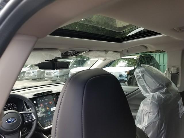 new 2025 Subaru Outback car, priced at $47,632