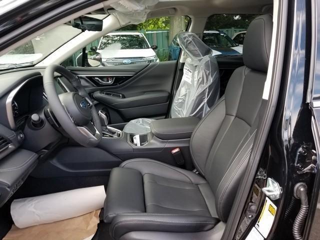 new 2025 Subaru Outback car, priced at $47,632