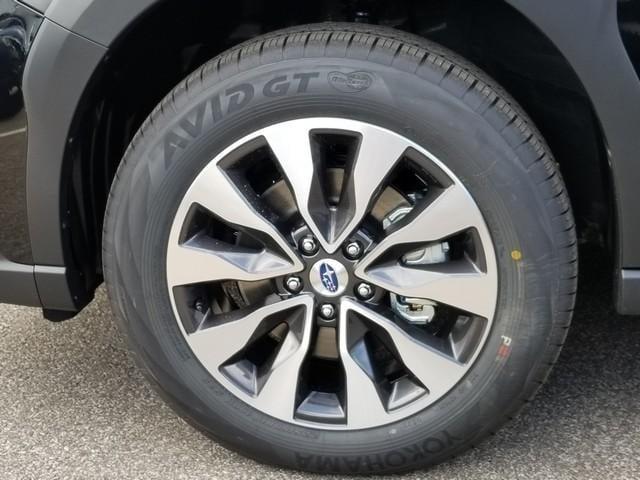 new 2025 Subaru Outback car, priced at $47,632