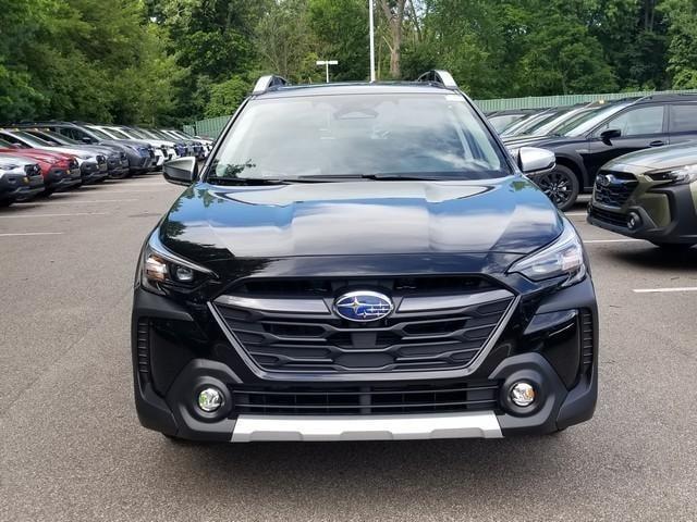 new 2025 Subaru Outback car, priced at $47,632