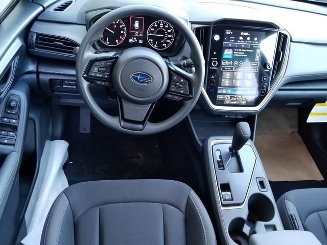 new 2025 Subaru Crosstrek car, priced at $30,236