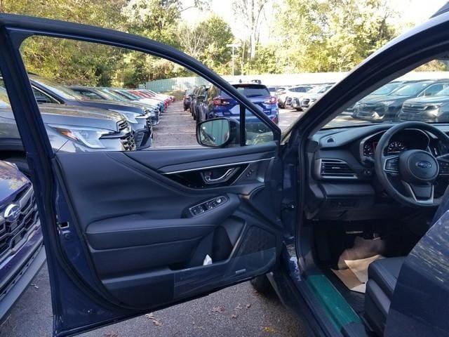 new 2025 Subaru Outback car, priced at $41,951