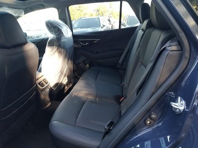 new 2025 Subaru Outback car, priced at $41,951