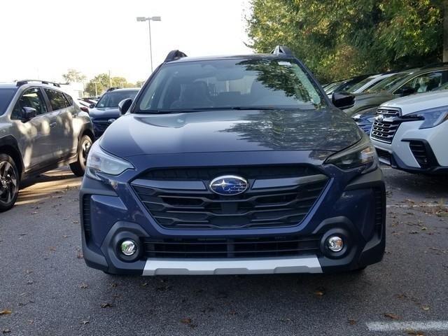 new 2025 Subaru Outback car, priced at $41,951