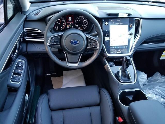 new 2025 Subaru Outback car, priced at $41,951