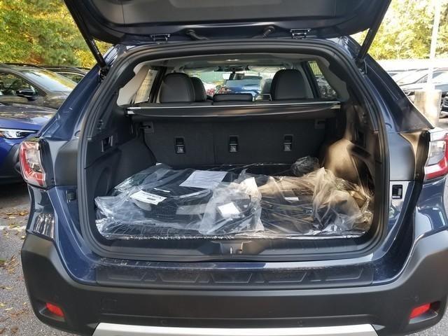 new 2025 Subaru Outback car, priced at $41,951