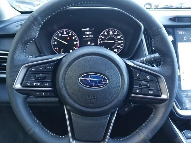 new 2025 Subaru Outback car, priced at $41,951