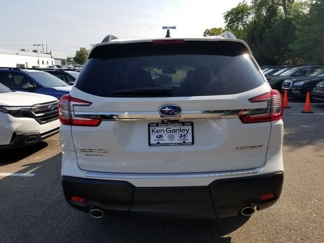 new 2024 Subaru Ascent car, priced at $37,521