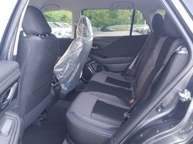 new 2025 Subaru Outback car, priced at $36,741
